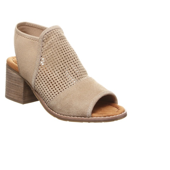 BearPaw Shoes - BEARPAW Women's Verona Boot